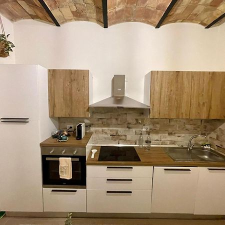 Casa Vacanze - La Torre - Appartamento Marta Exterior foto